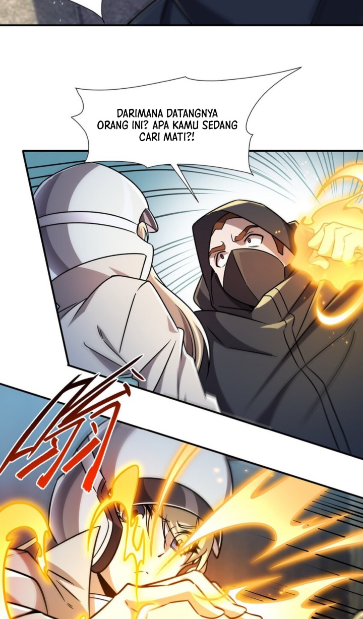 The Blood Princess and the Knight Chapter 301 Image 40