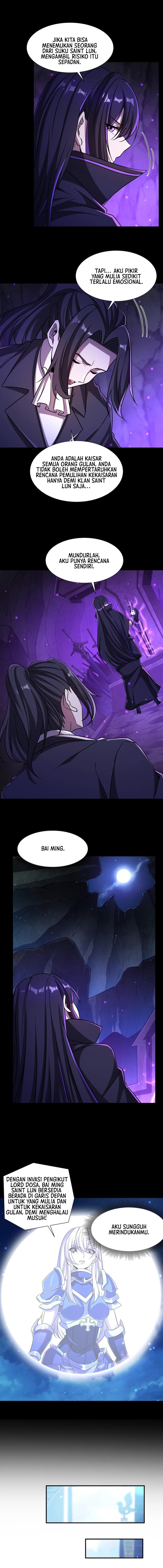 The Blood Princess and the Knight Chapter 302 Image 1