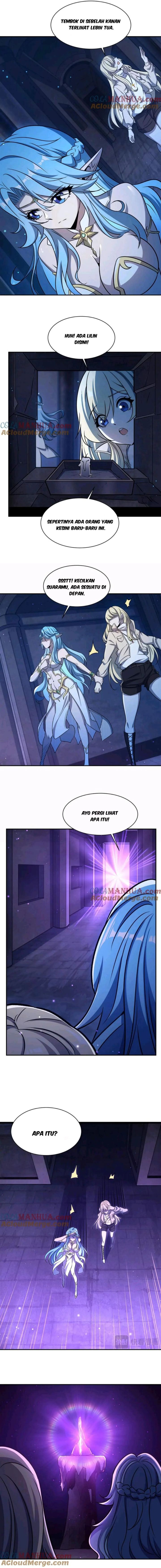 The Blood Princess and the Knight Chapter 307 Image 7