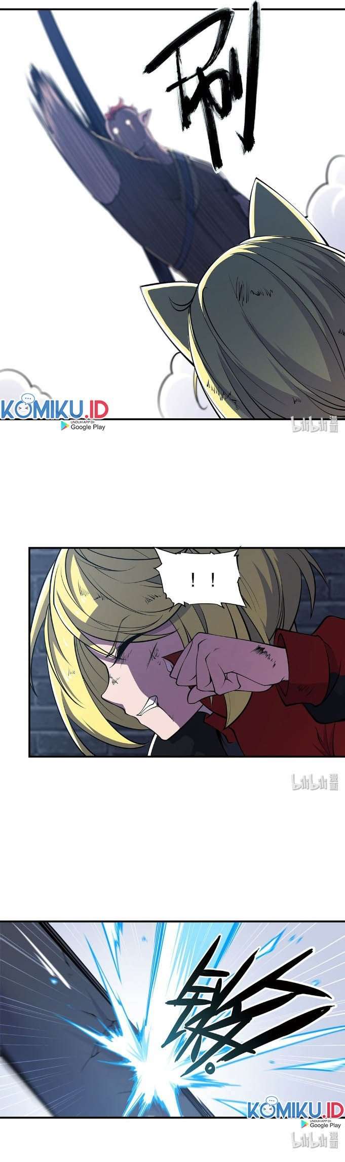 The Blood Princess and the Knight Chapter 31 Image 9