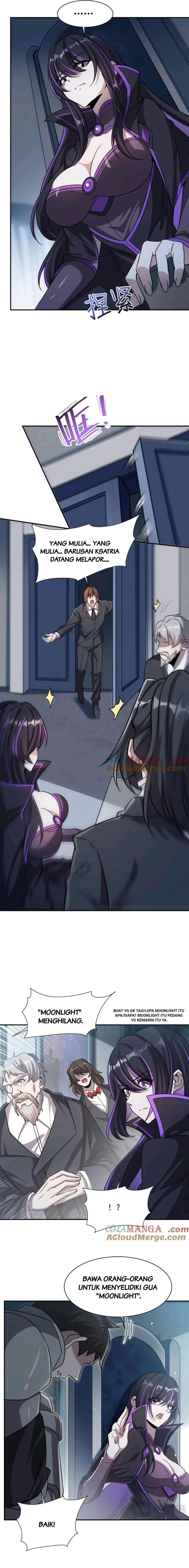 The Blood Princess and the Knight Chapter 310 Image 3