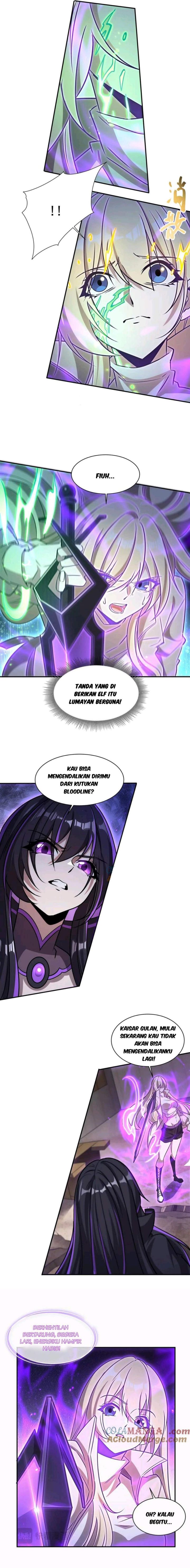 The Blood Princess and the Knight Chapter 311 Image 6