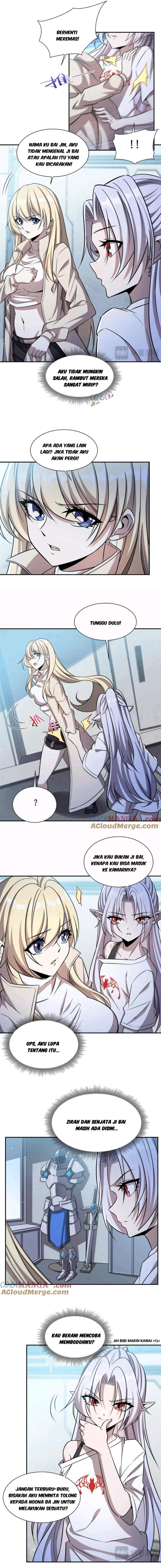 The Blood Princess and the Knight Chapter 312 Image 1