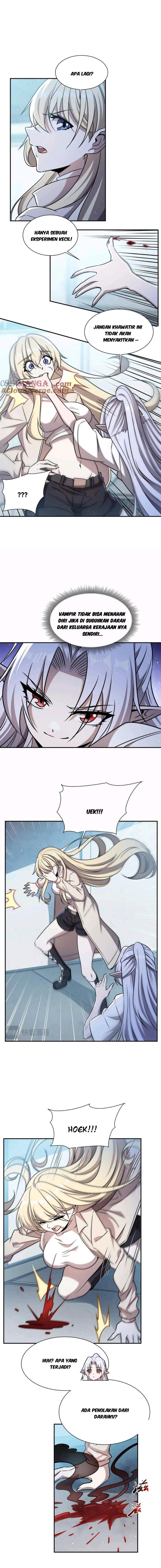 The Blood Princess and the Knight Chapter 312 Image 2