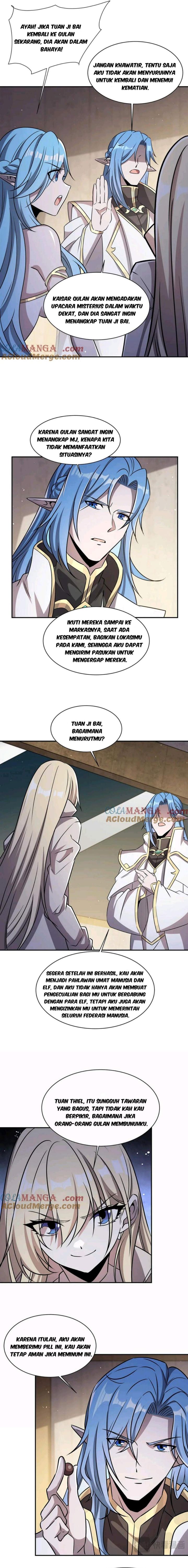 The Blood Princess and the Knight Chapter 312 Image 7