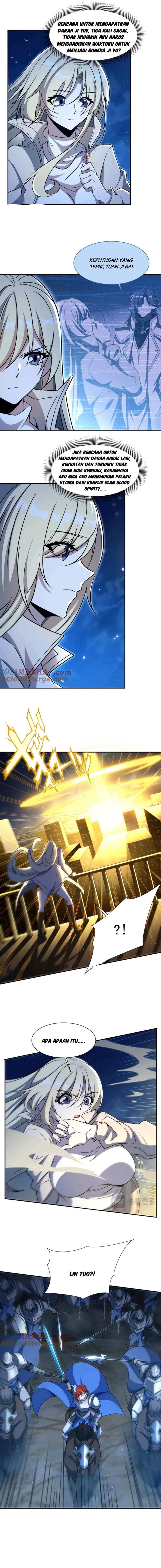 The Blood Princess and the Knight Chapter 313 Image 4