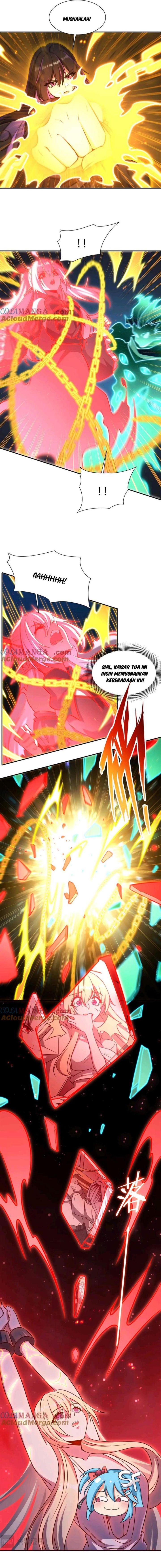 The Blood Princess and the Knight Chapter 315 Image 5