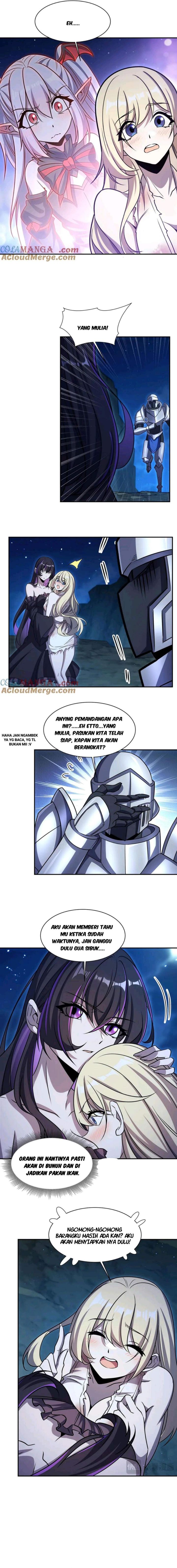 The Blood Princess and the Knight Chapter 319 Image 3