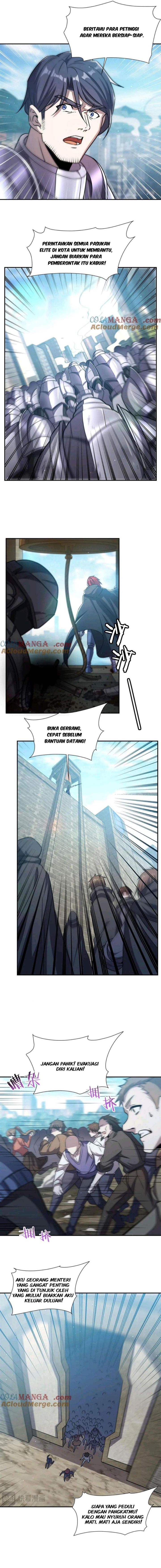 The Blood Princess and the Knight Chapter 319 Image 6