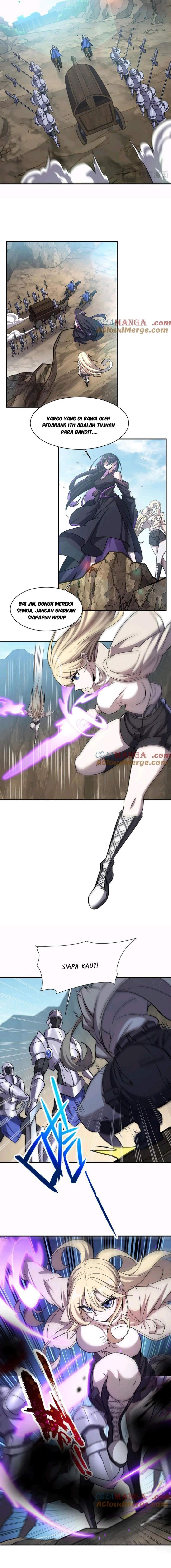 The Blood Princess and the Knight Chapter 321 Image 4