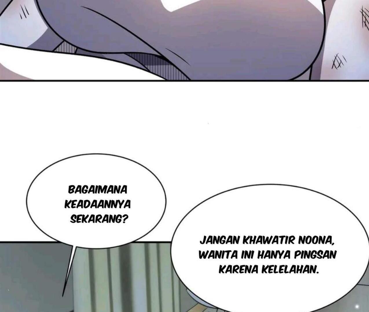 The Blood Princess and the Knight Chapter 323 Image 3