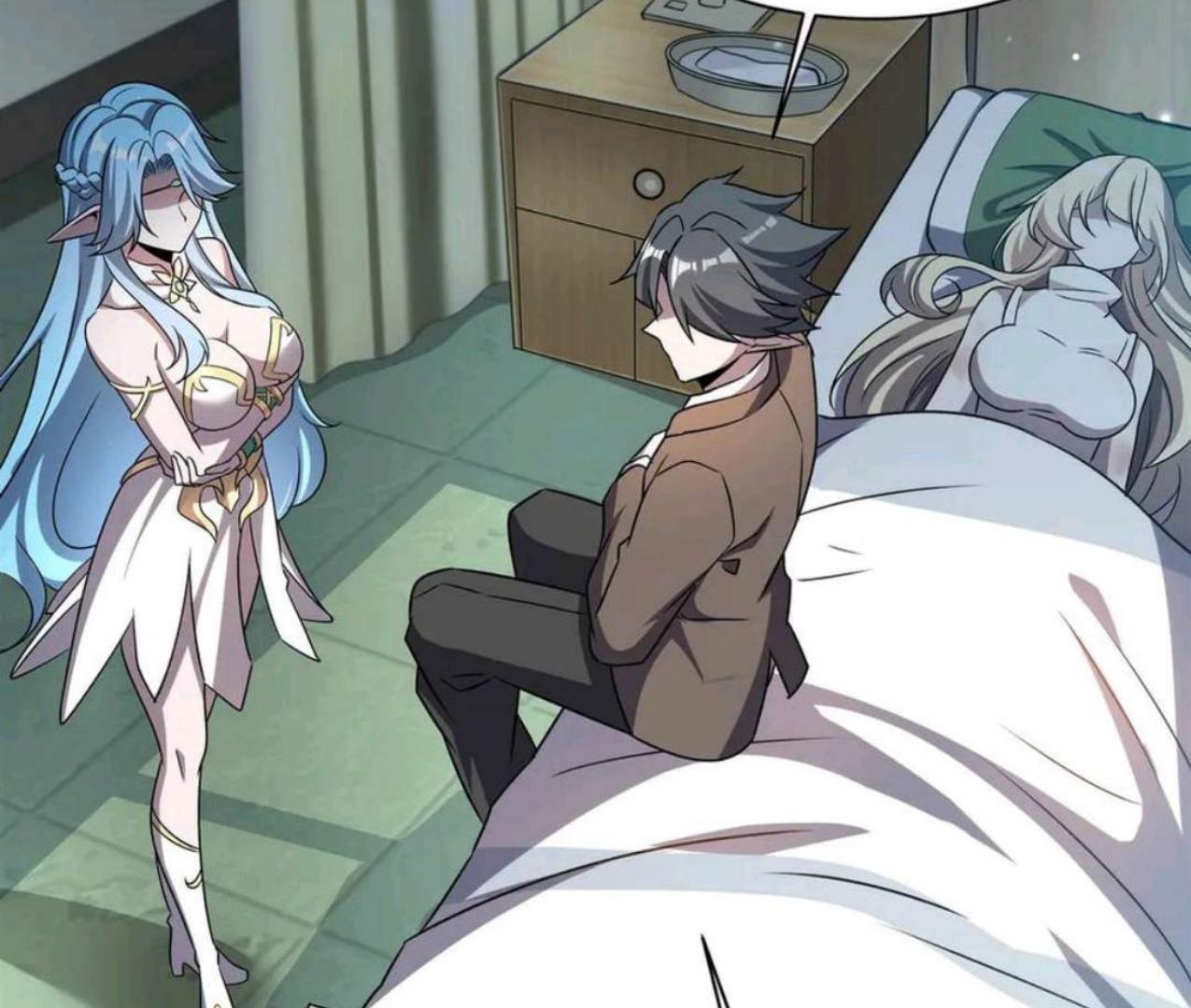 The Blood Princess and the Knight Chapter 323 Image 4