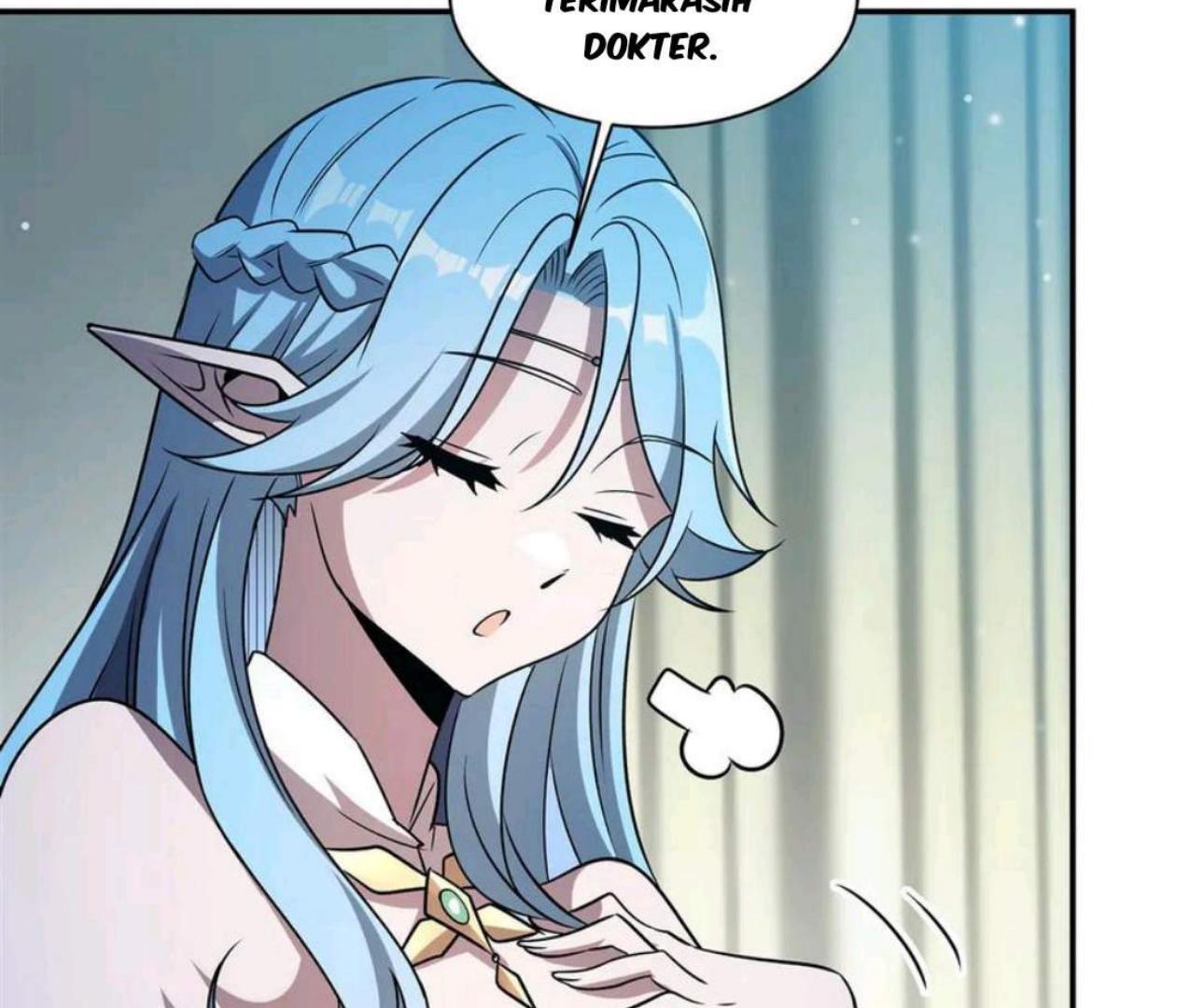 The Blood Princess and the Knight Chapter 323 Image 6