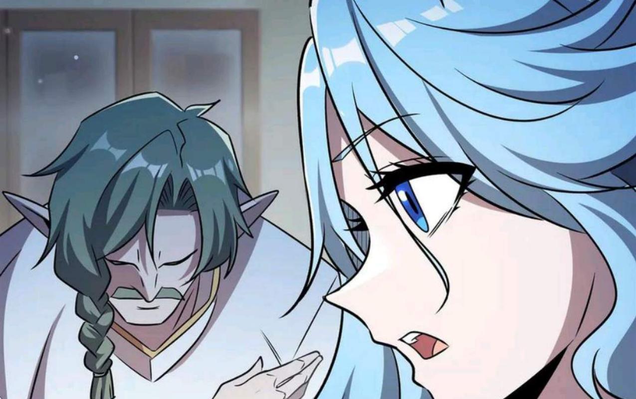 The Blood Princess and the Knight Chapter 323 Image 8