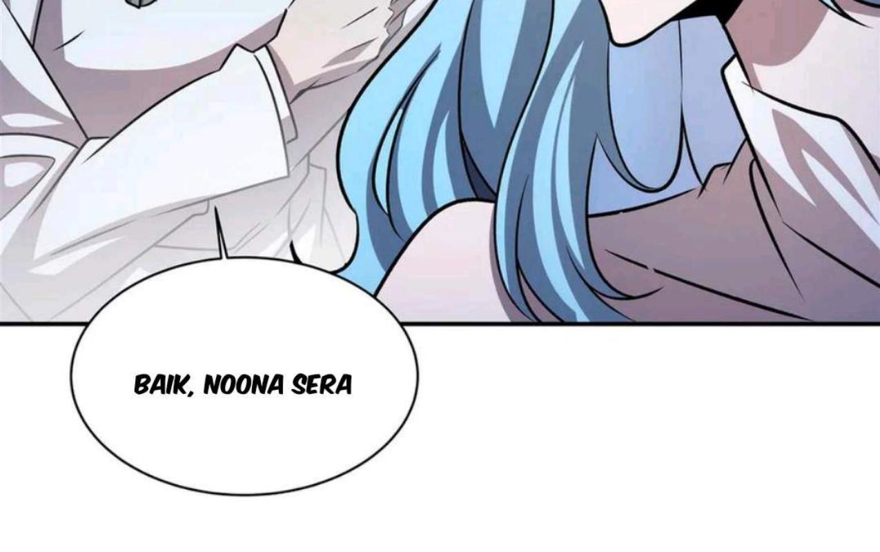 The Blood Princess and the Knight Chapter 323 Image 9
