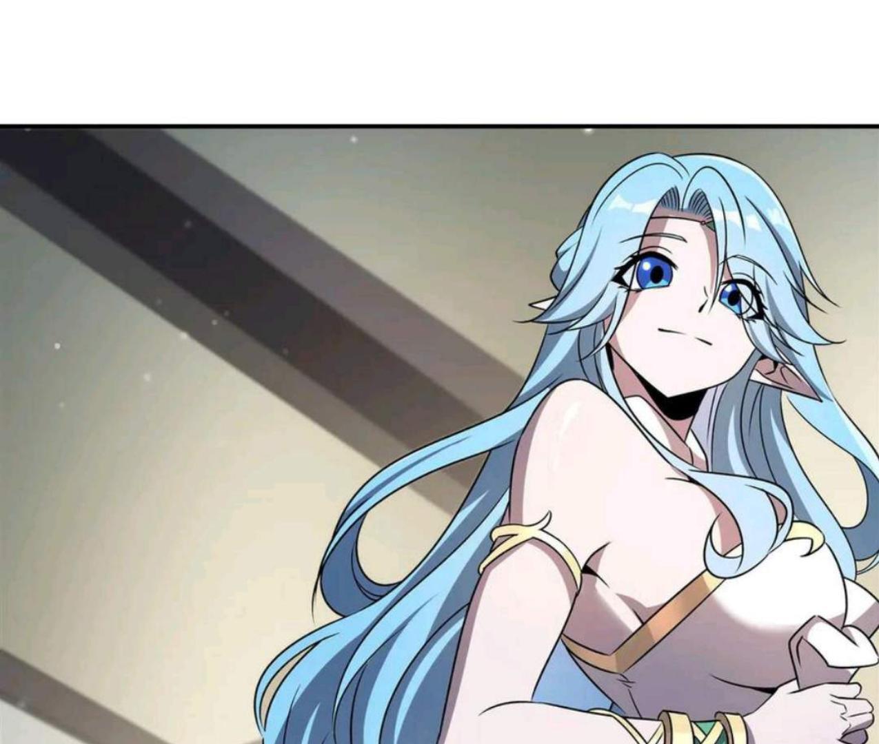 The Blood Princess and the Knight Chapter 323 Image 10