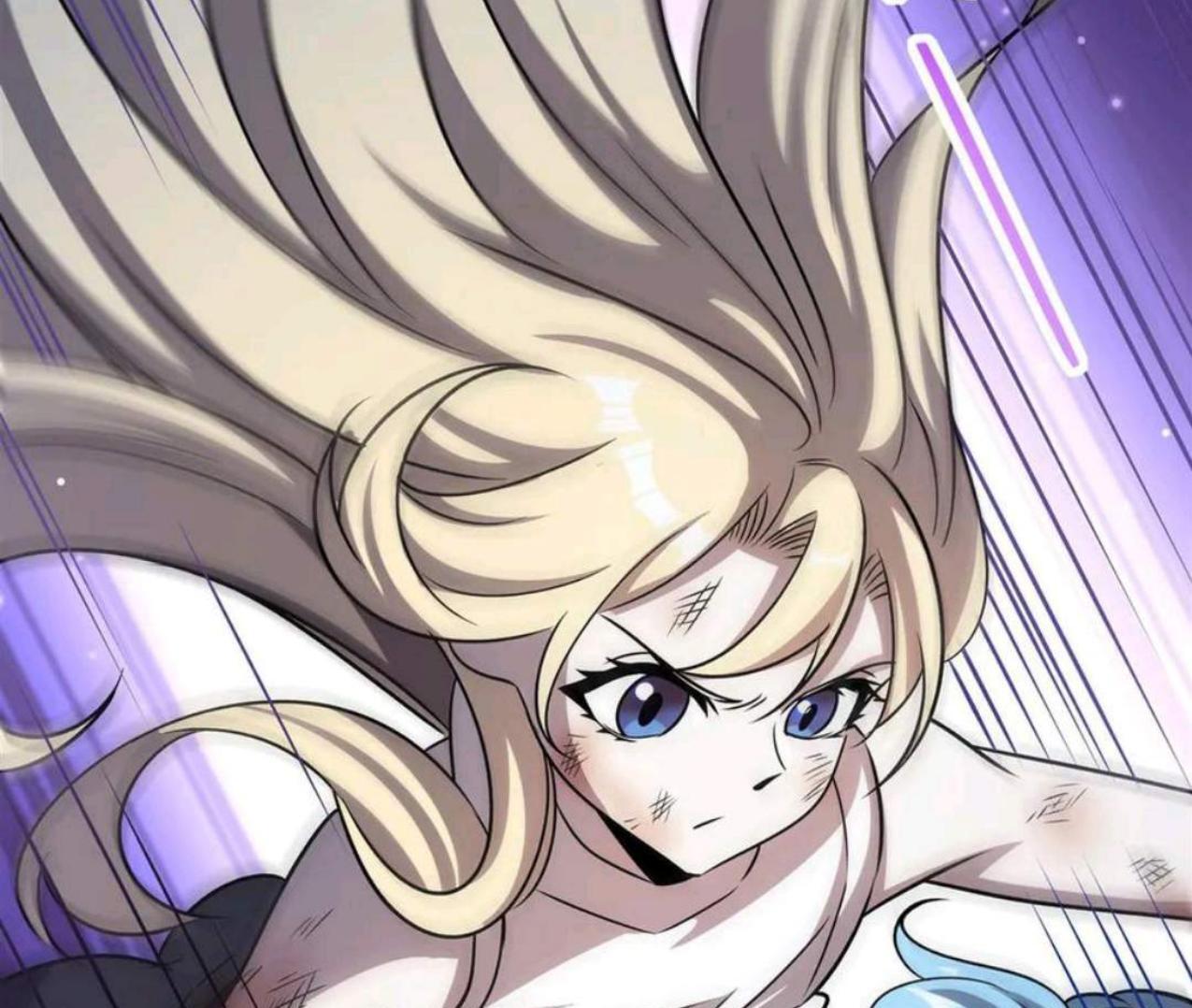 The Blood Princess and the Knight Chapter 323 Image 16