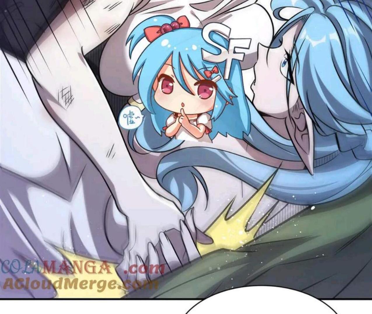 The Blood Princess and the Knight Chapter 323 Image 17