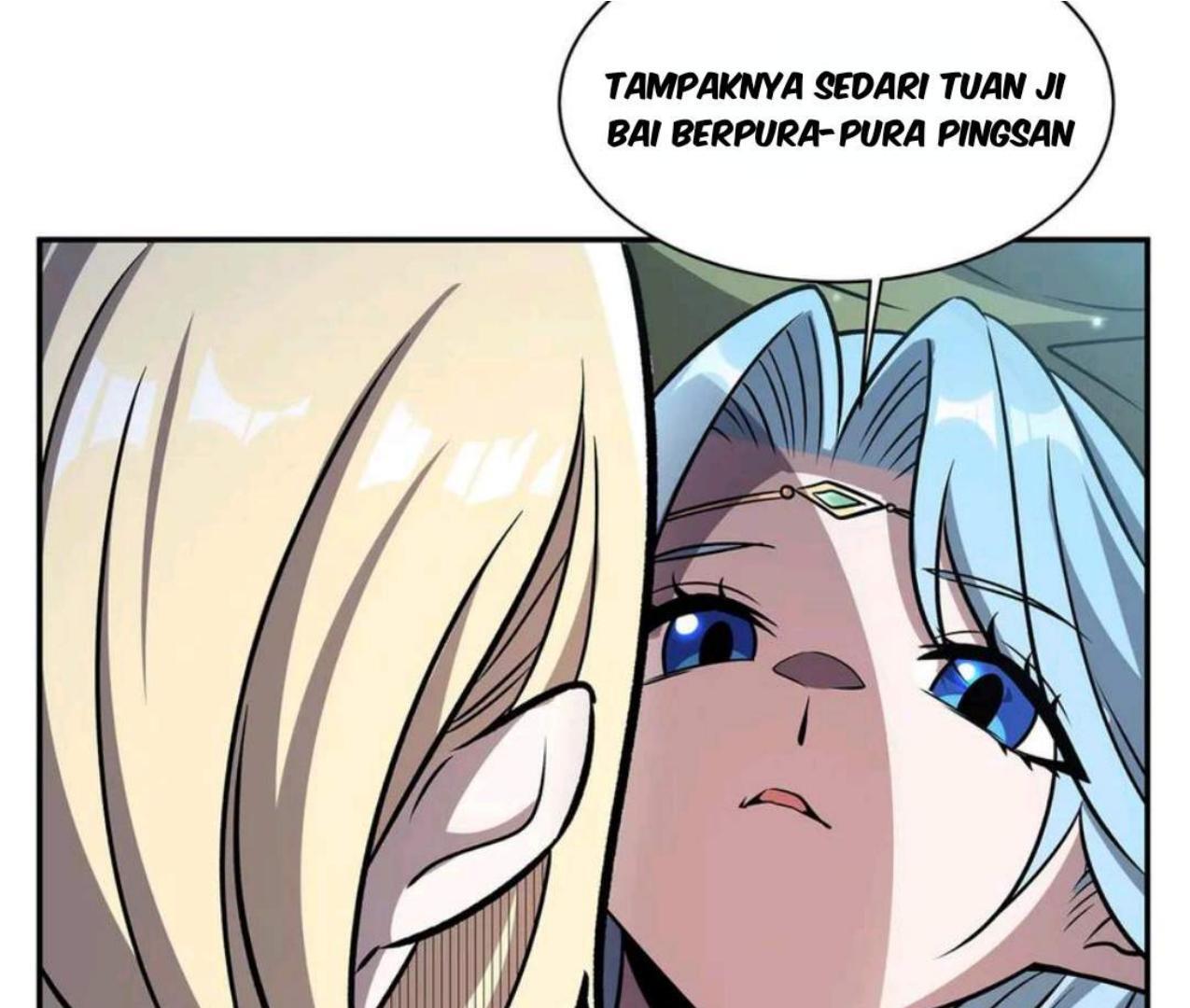 The Blood Princess and the Knight Chapter 323 Image 18