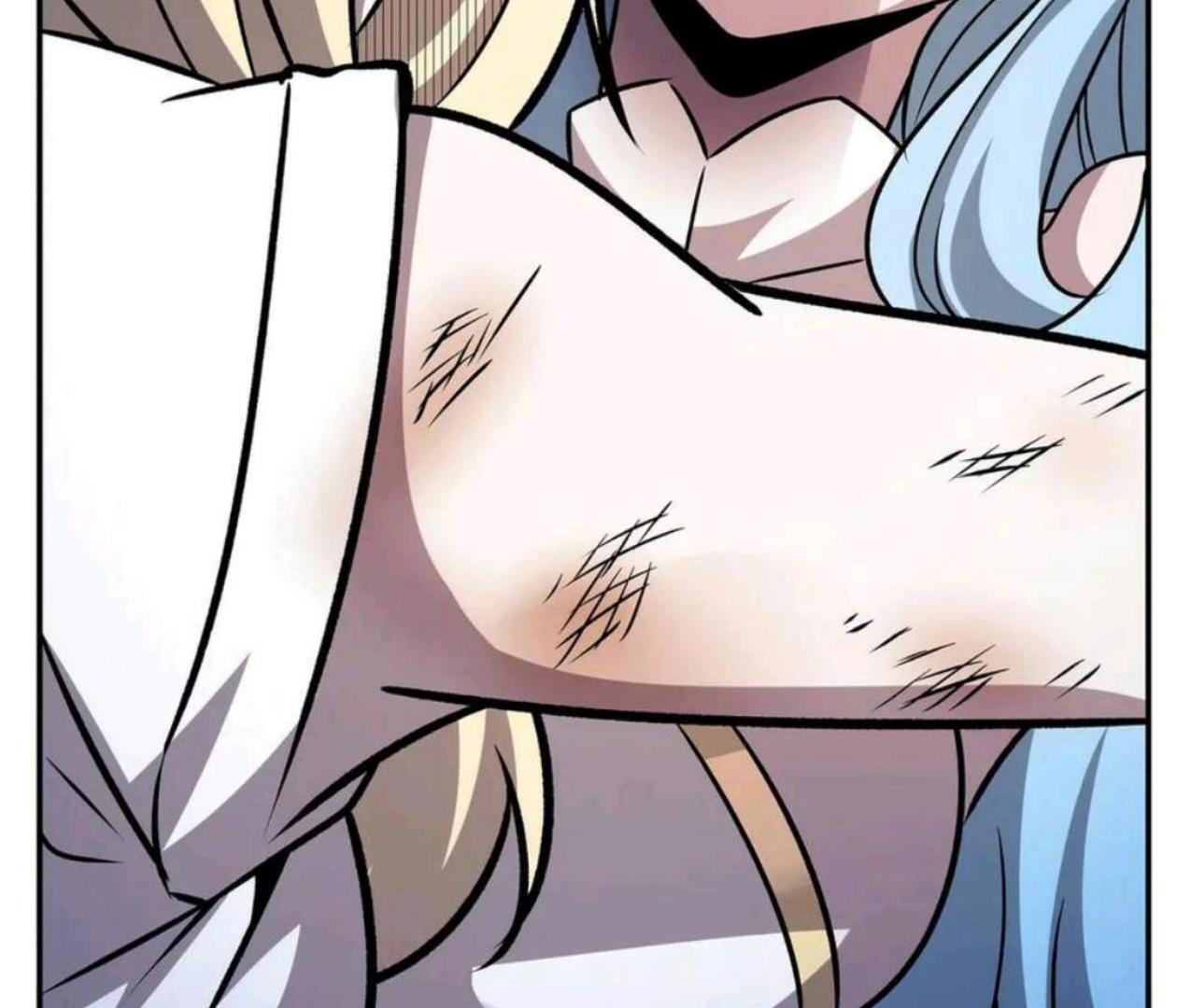 The Blood Princess and the Knight Chapter 323 Image 19