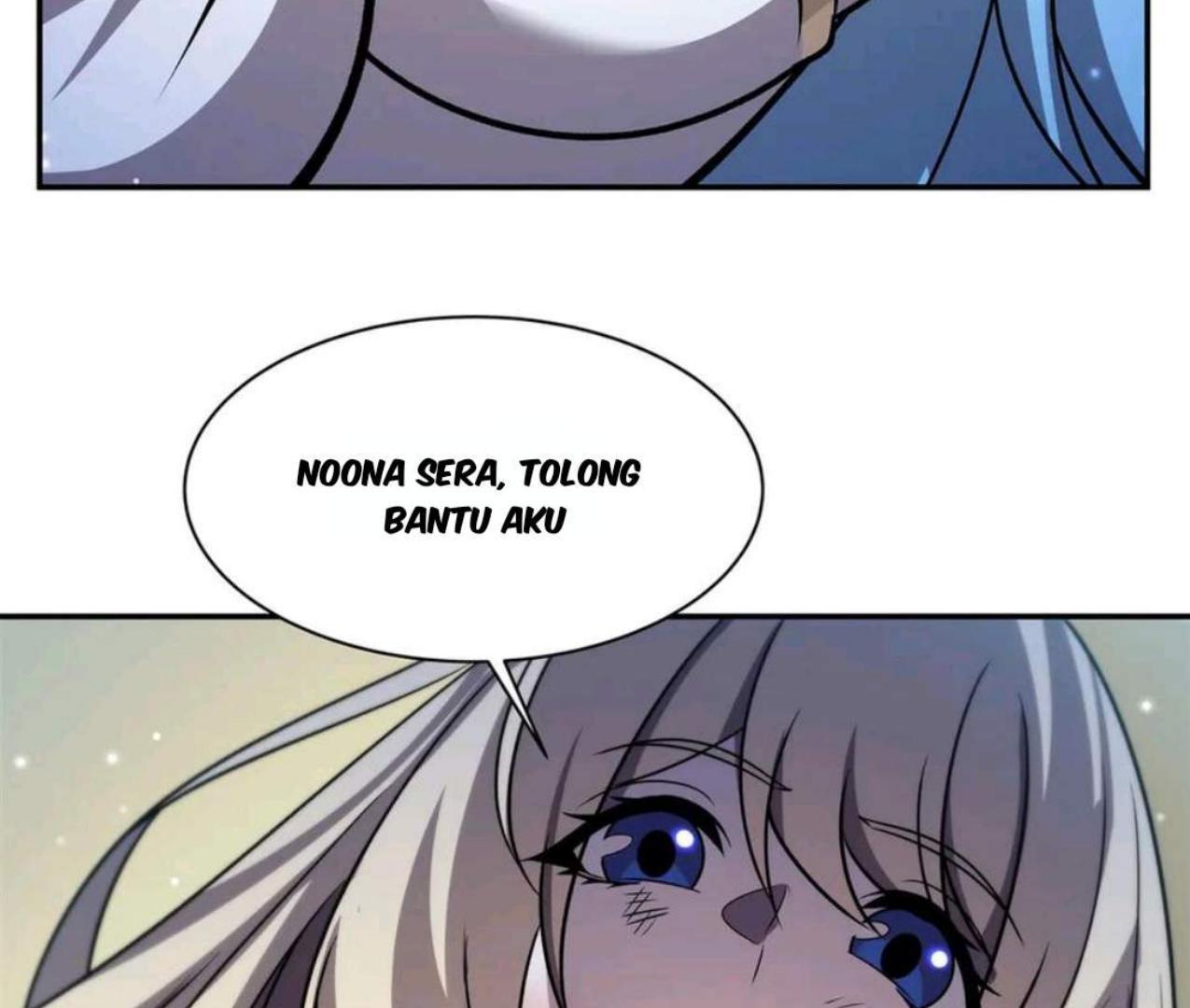 The Blood Princess and the Knight Chapter 323 Image 20