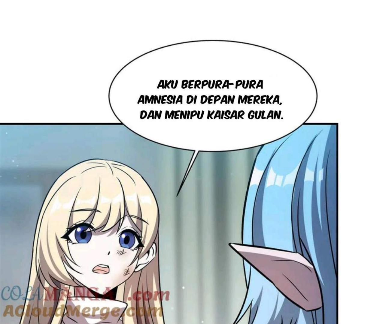 The Blood Princess and the Knight Chapter 323 Image 26
