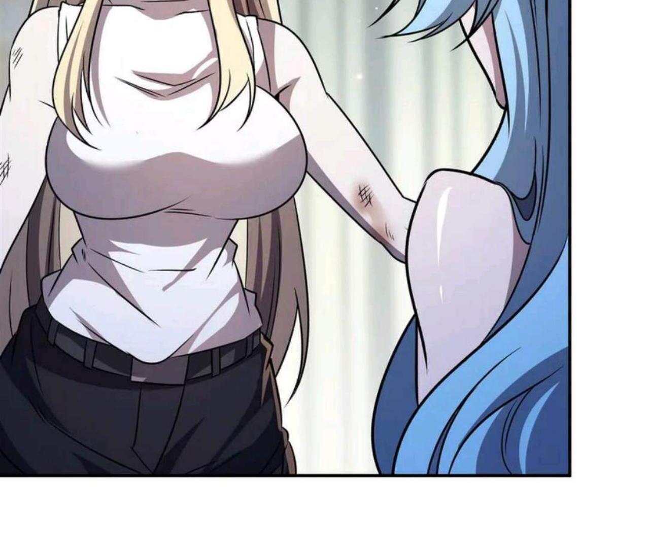 The Blood Princess and the Knight Chapter 323 Image 27