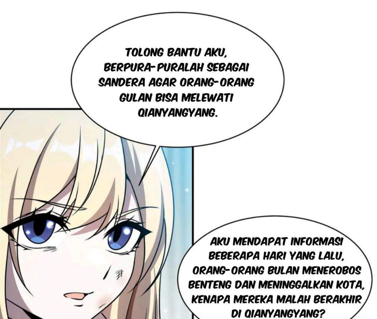 The Blood Princess and the Knight Chapter 323 Image 28