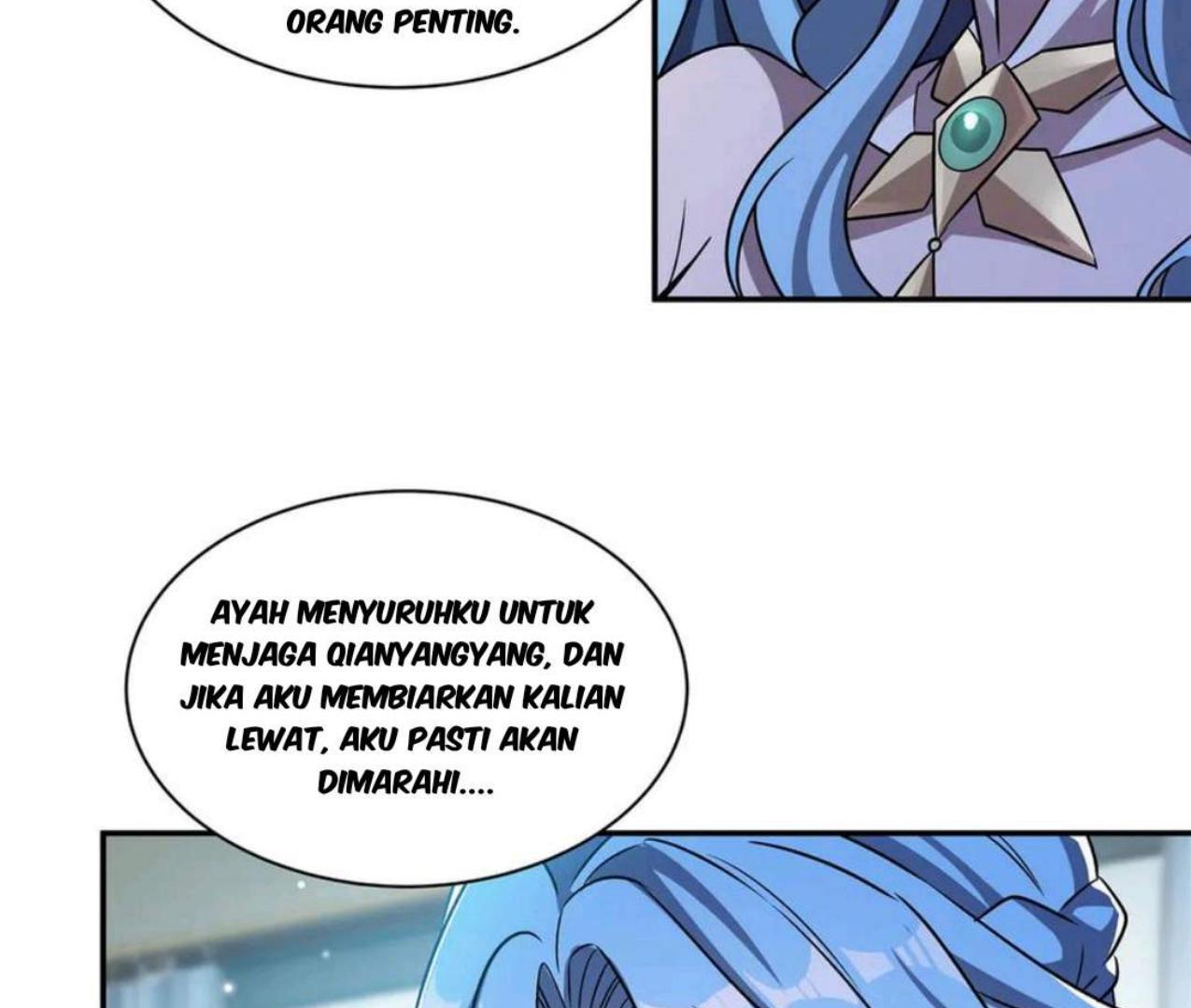 The Blood Princess and the Knight Chapter 323 Image 30