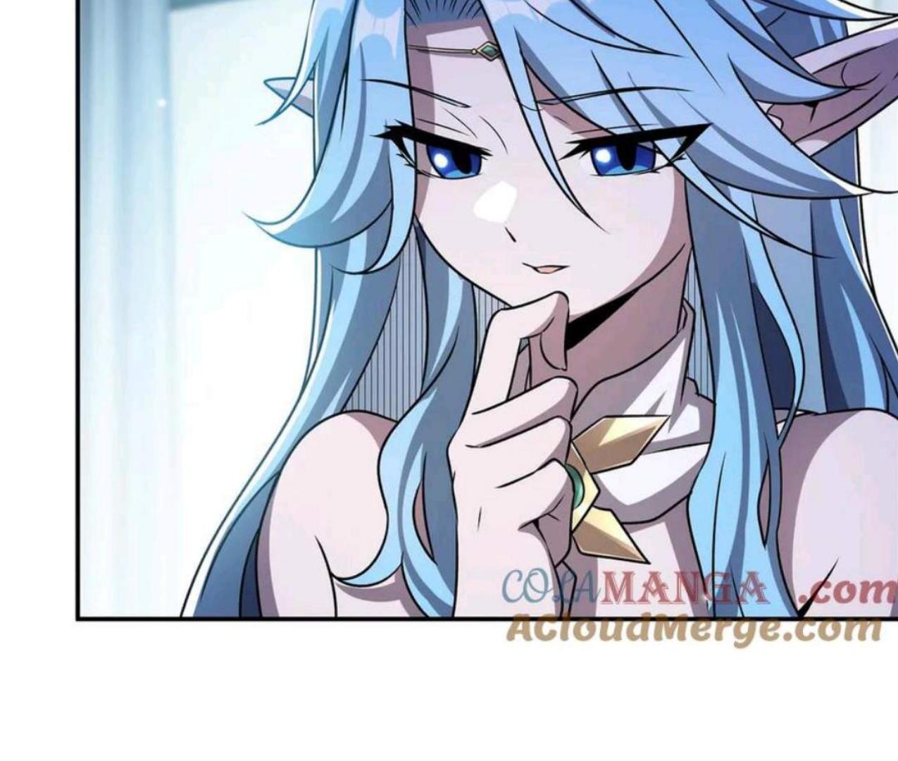 The Blood Princess and the Knight Chapter 323 Image 31