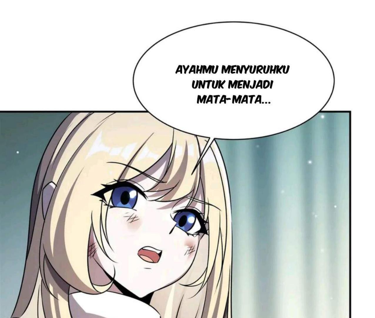 The Blood Princess and the Knight Chapter 323 Image 32