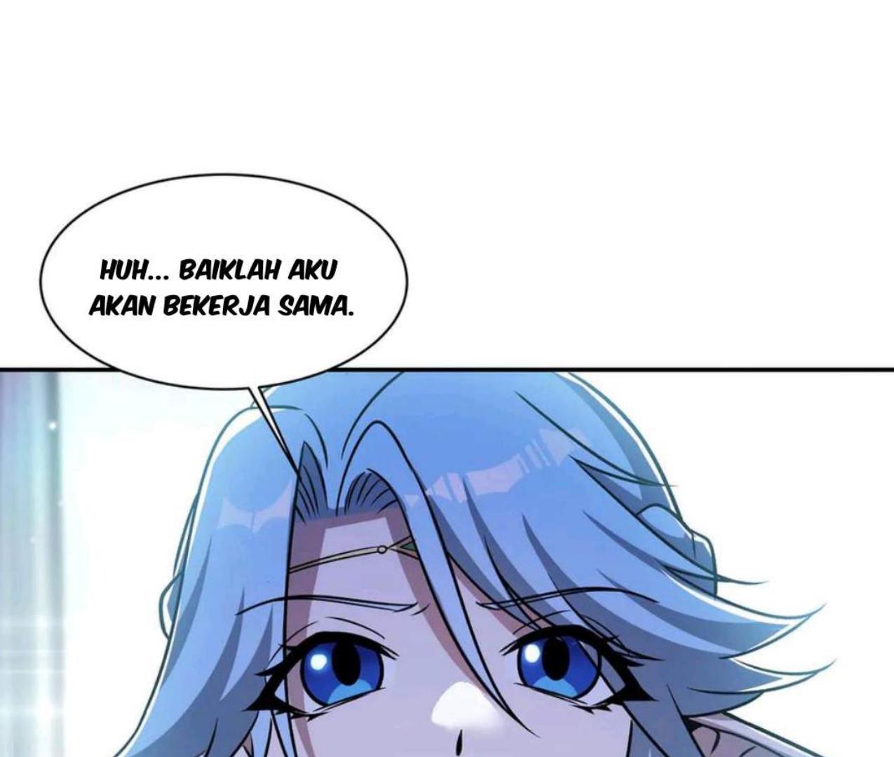 The Blood Princess and the Knight Chapter 323 Image 35
