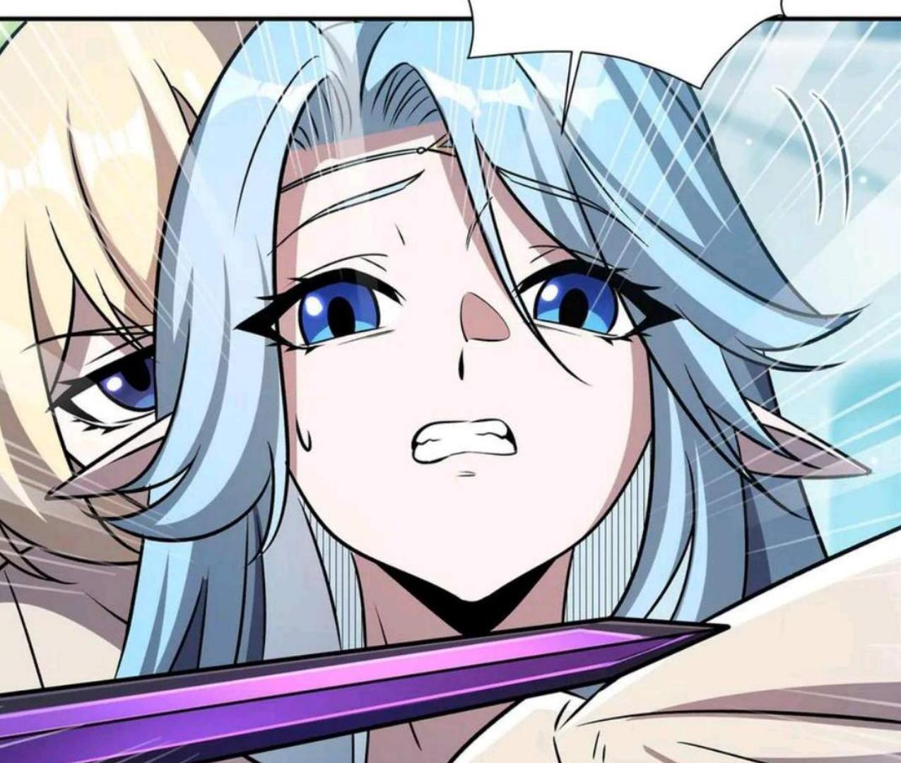The Blood Princess and the Knight Chapter 323 Image 38