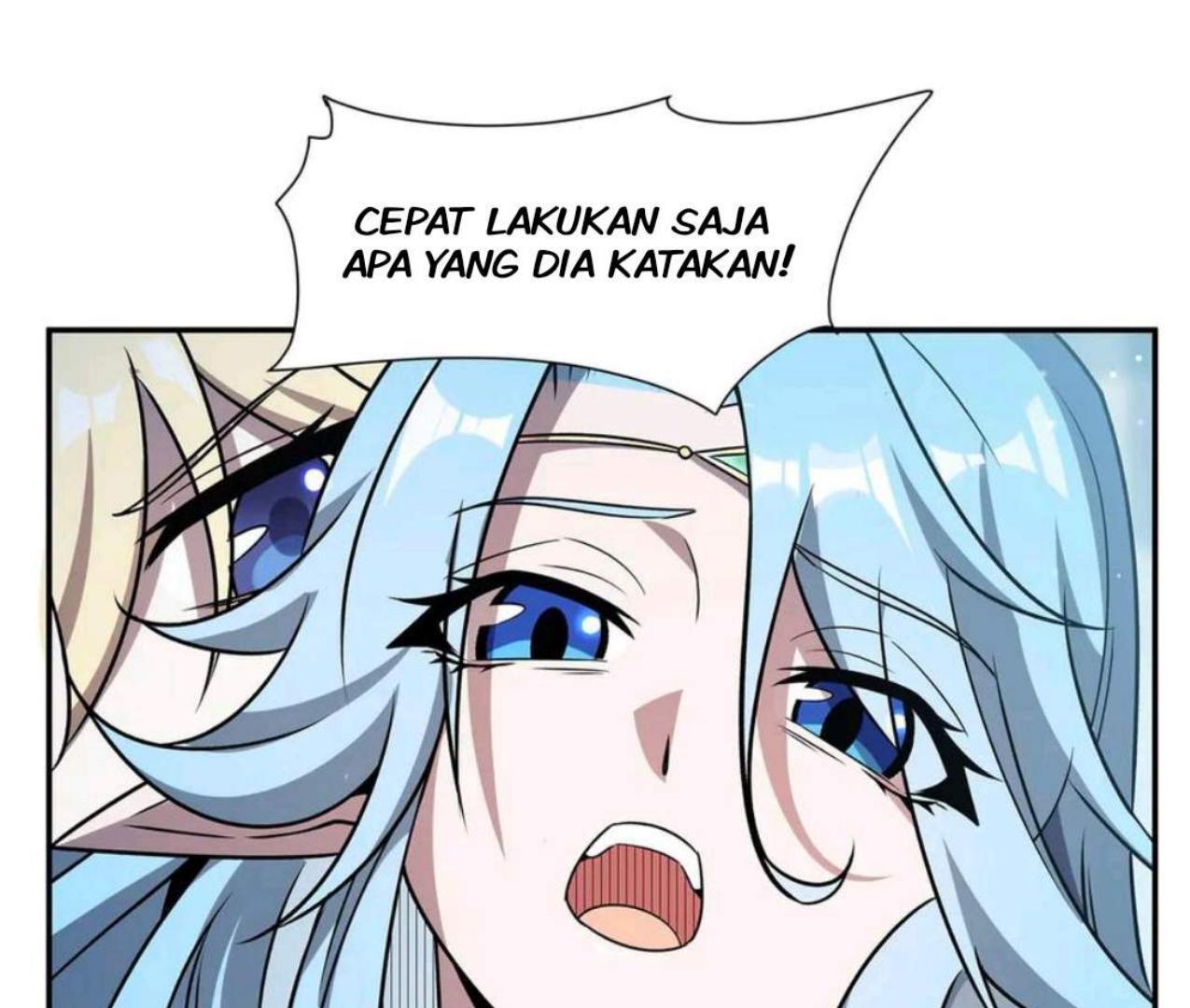 The Blood Princess and the Knight Chapter 323 Image 44