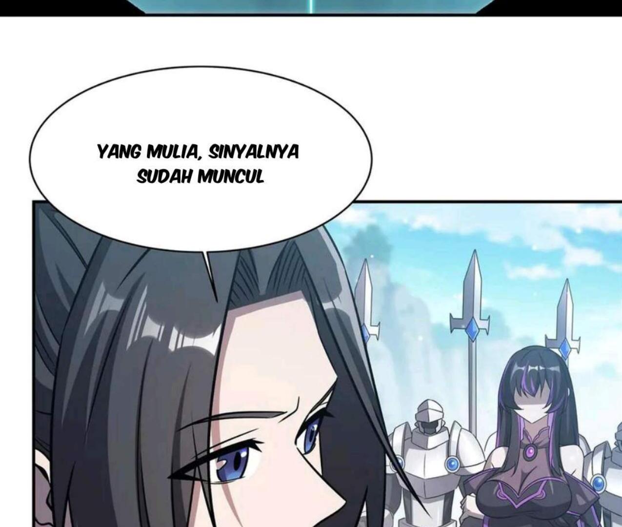 The Blood Princess and the Knight Chapter 323 Image 47