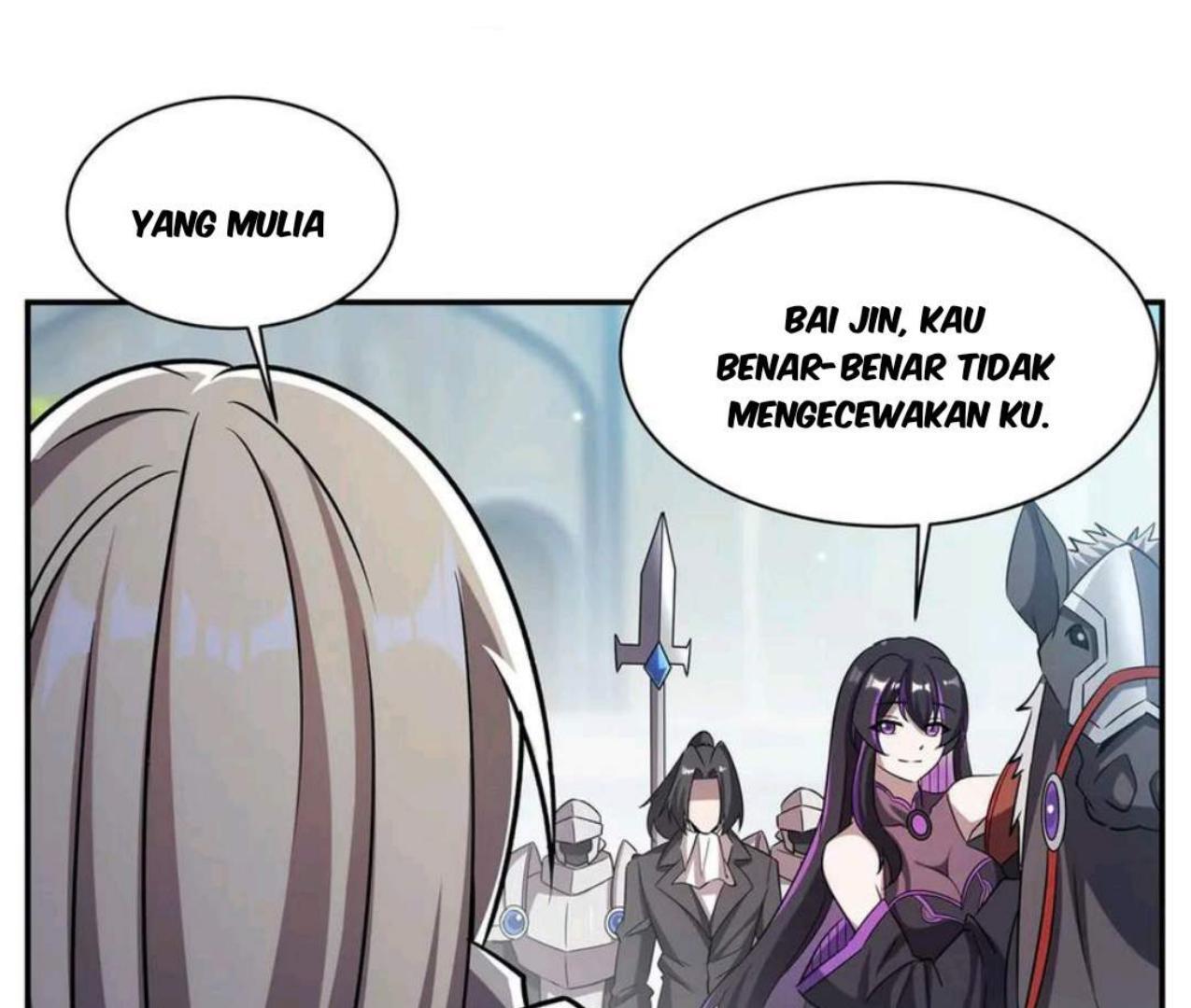 The Blood Princess and the Knight Chapter 323 Image 52