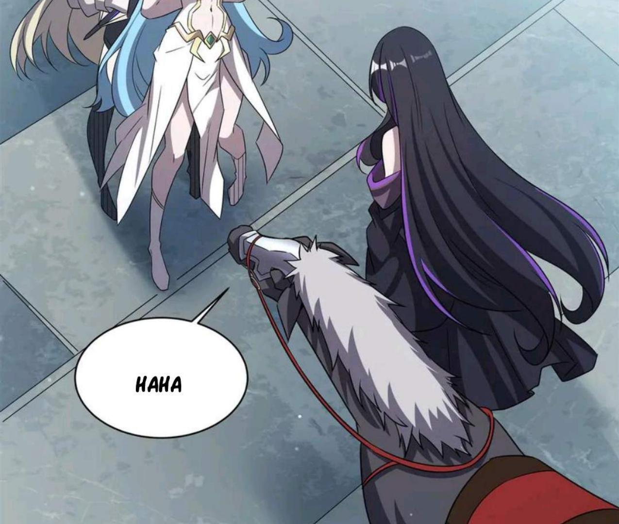 The Blood Princess and the Knight Chapter 323 Image 54