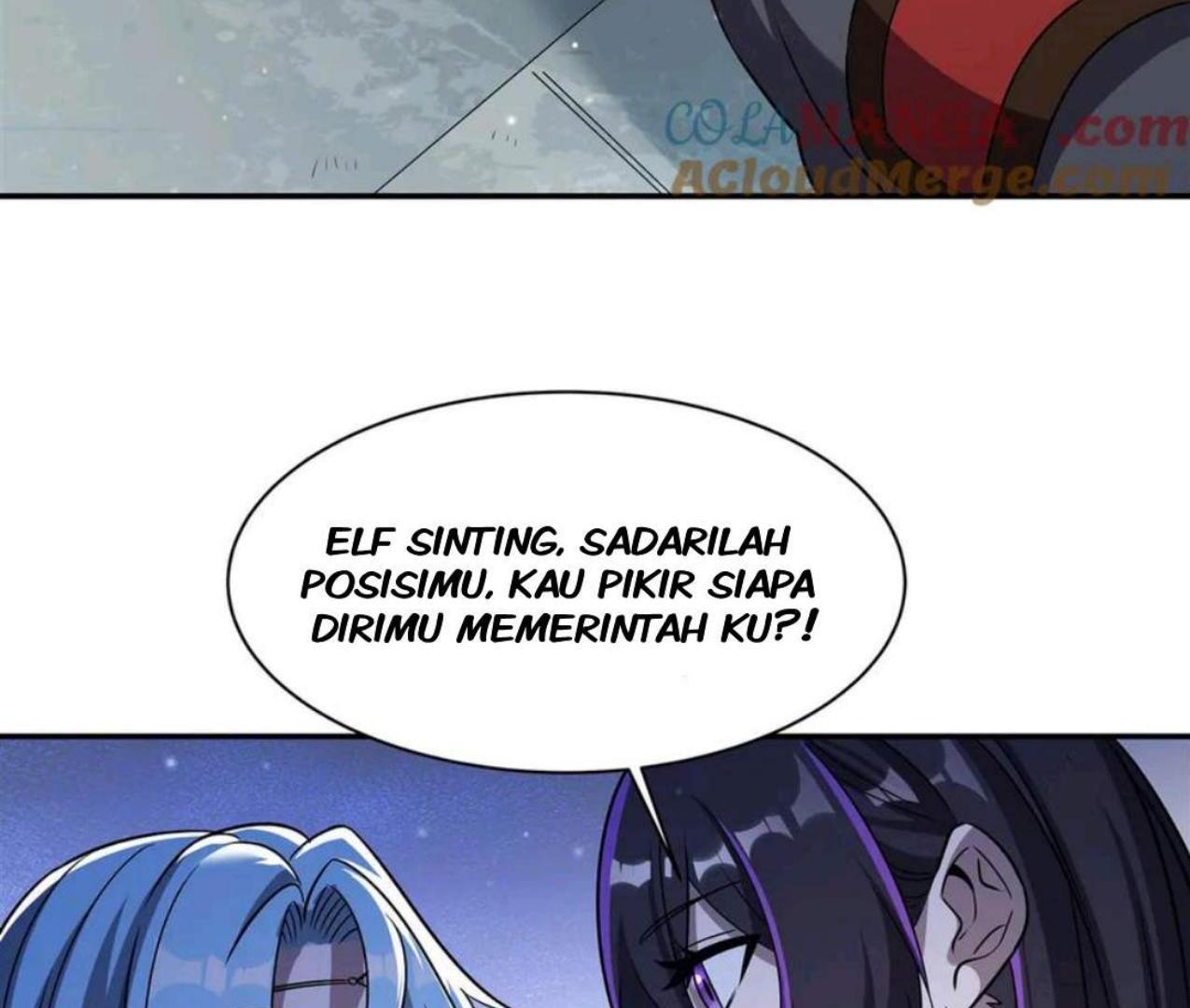 The Blood Princess and the Knight Chapter 323 Image 55