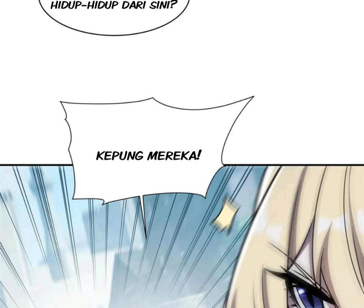 The Blood Princess and the Knight Chapter 323 Image 57
