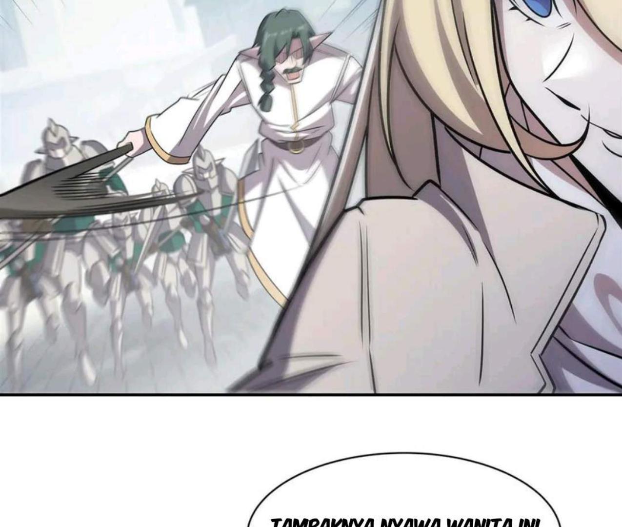 The Blood Princess and the Knight Chapter 323 Image 58