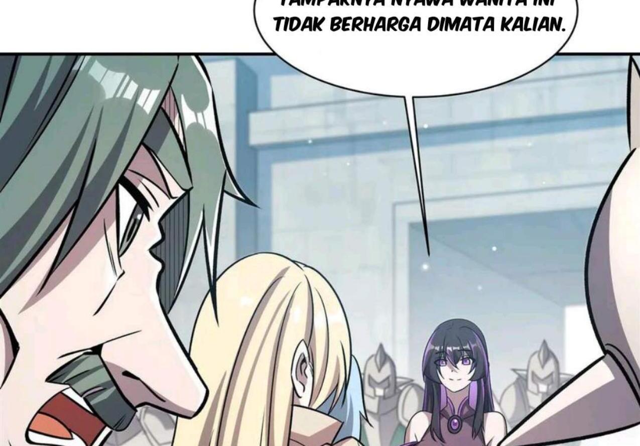The Blood Princess and the Knight Chapter 323 Image 59