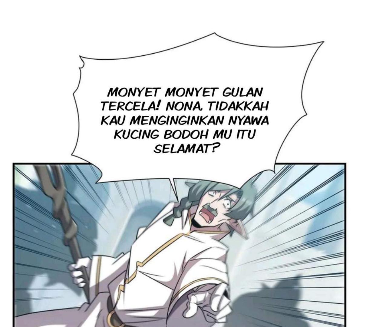The Blood Princess and the Knight Chapter 323 Image 61