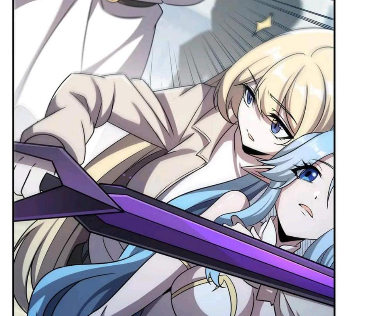 The Blood Princess and the Knight Chapter 323 Image 62