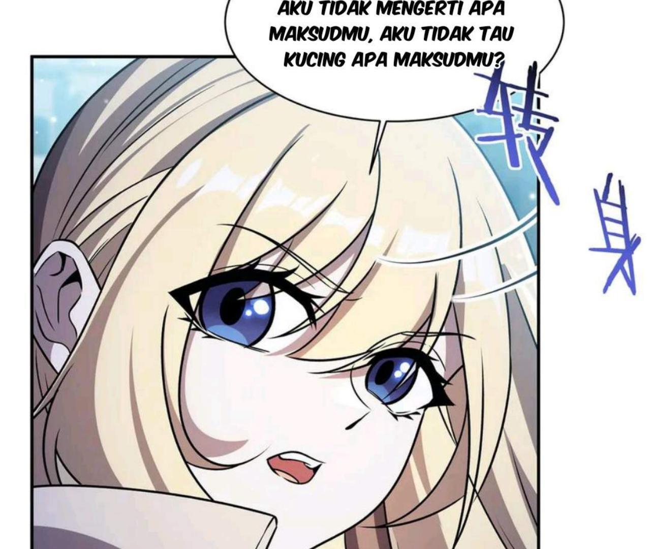 The Blood Princess and the Knight Chapter 323 Image 65