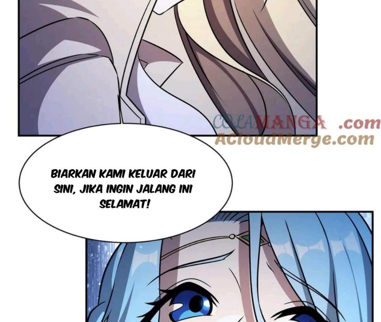 The Blood Princess and the Knight Chapter 323 Image 66