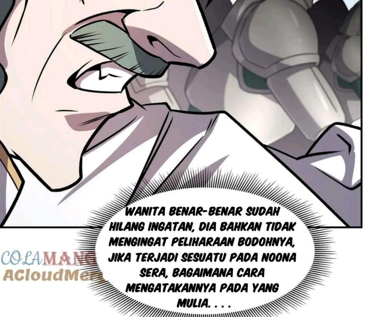 The Blood Princess and the Knight Chapter 323 Image 70