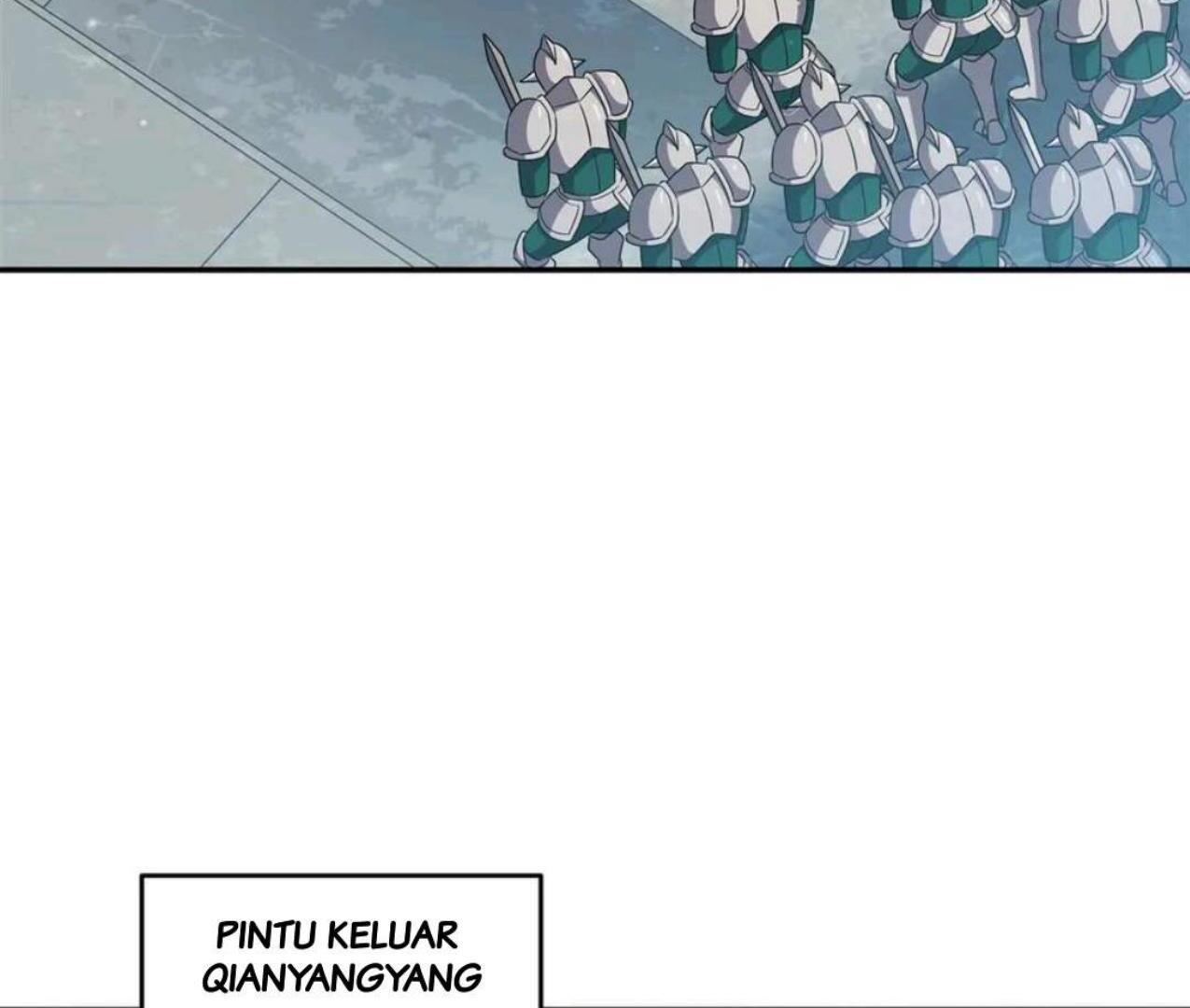 The Blood Princess and the Knight Chapter 323 Image 74