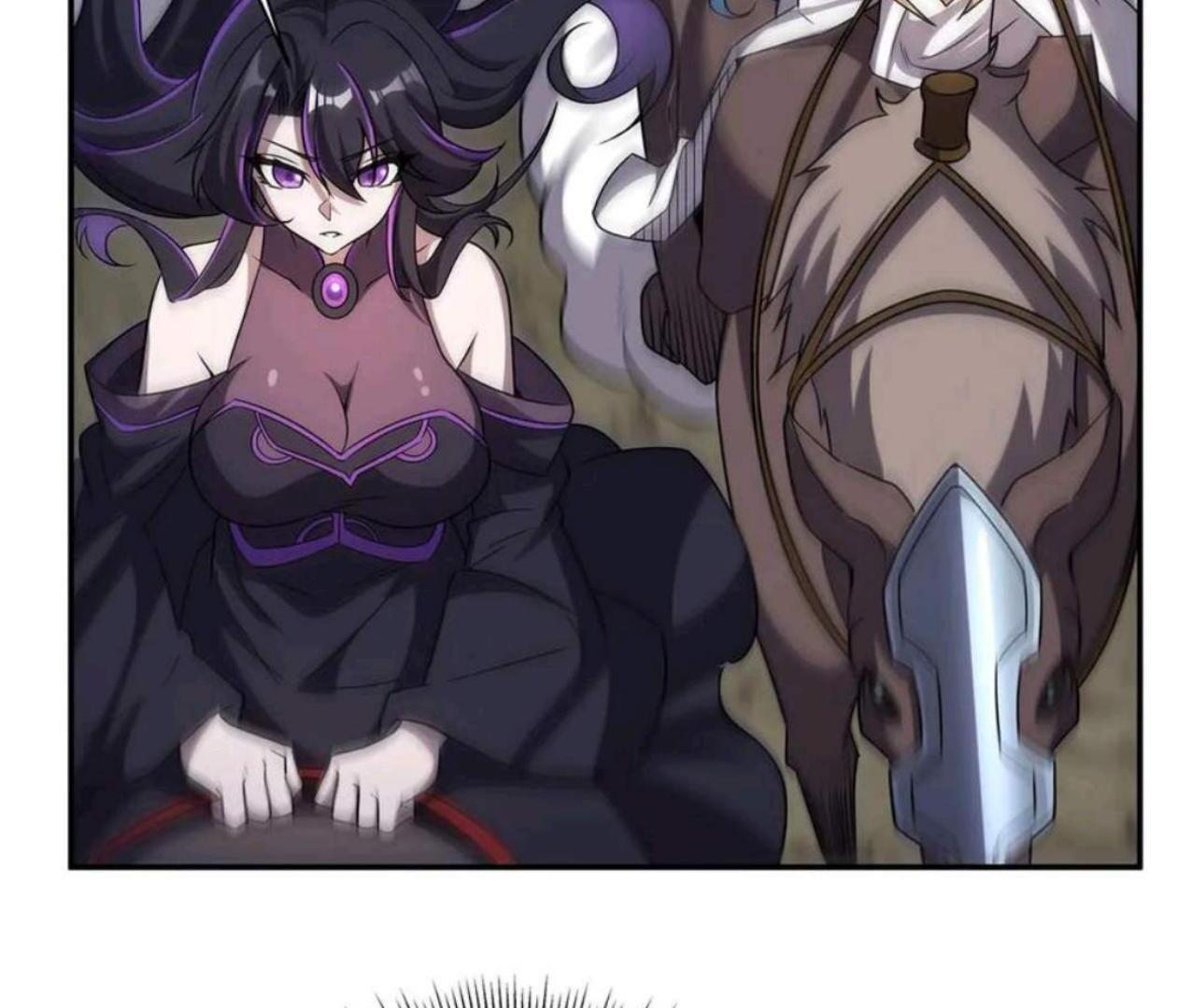 The Blood Princess and the Knight Chapter 323 Image 78