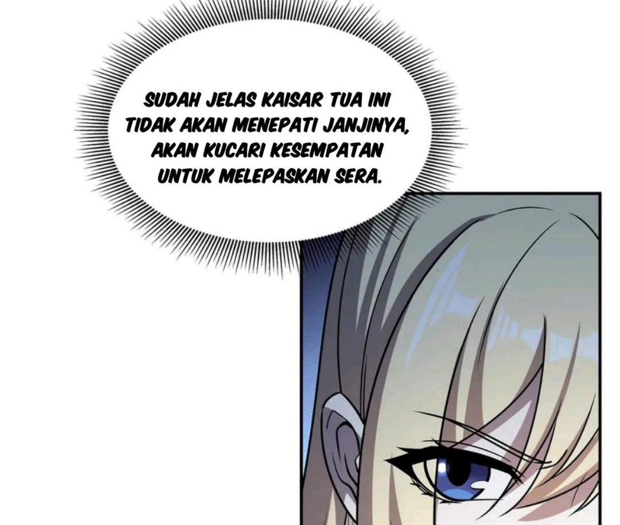 The Blood Princess and the Knight Chapter 323 Image 79