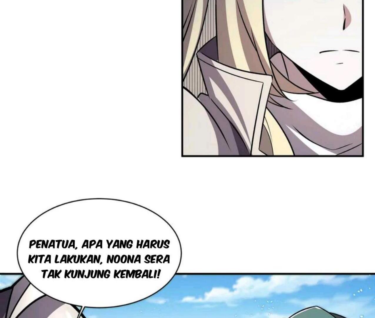 The Blood Princess and the Knight Chapter 323 Image 80